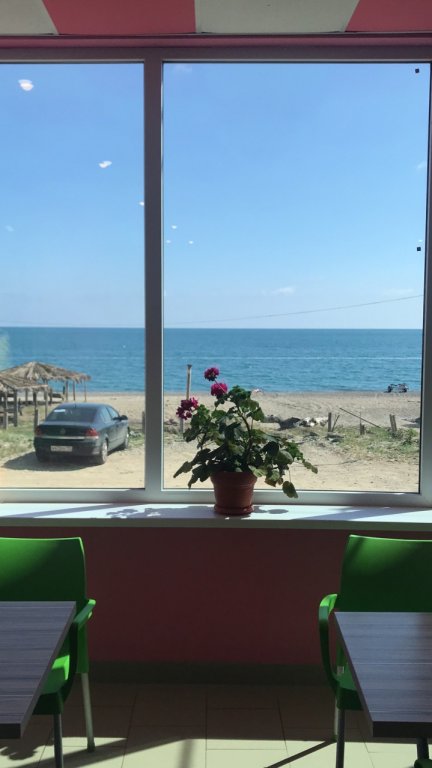 Золотая бухта: Aleksandriya Guest House