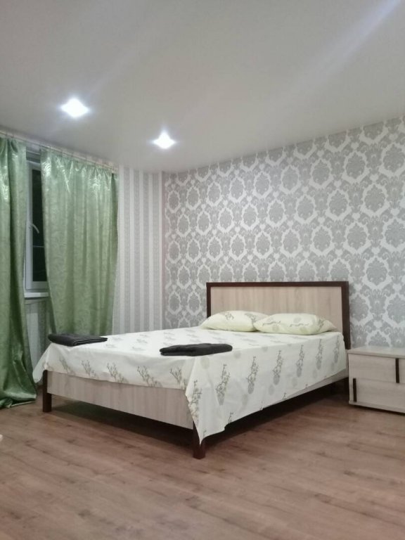 Aleksandriya Guest House — фото 1