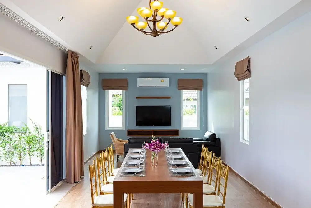Муанг: Villa Sayang 20