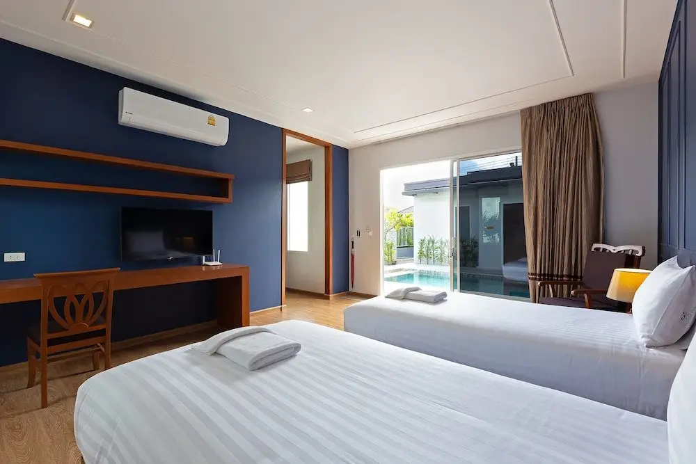 Муанг: Villa Sayang 20
