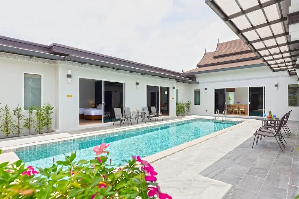 Муанг: Villa Sayang 20