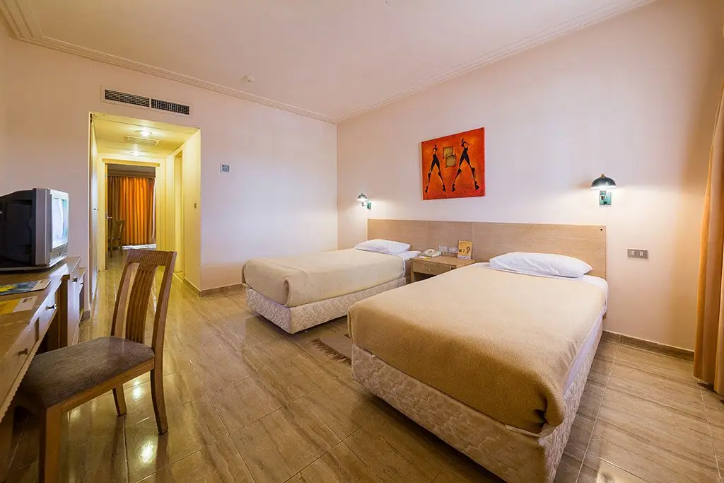 Хургада: Sindbad Club Aqua Hotel & Spa