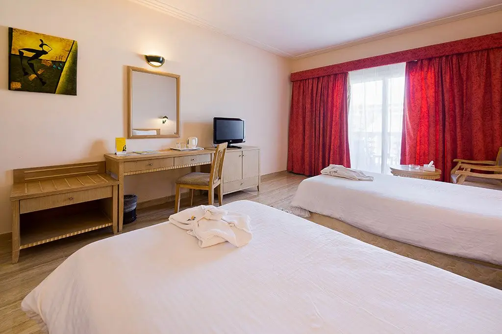 Хургада: Sindbad Club Aqua Hotel & Spa
