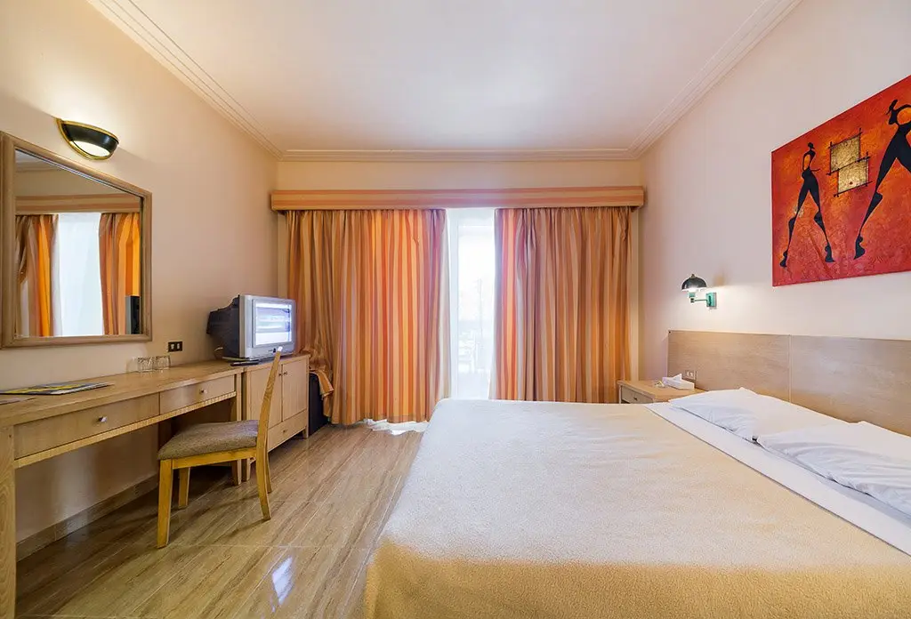 Хургада: Sindbad Club Aqua Hotel & Spa