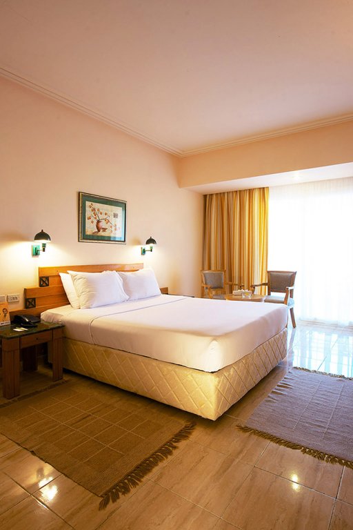 Хургада: Sindbad Club Aqua Hotel & Spa