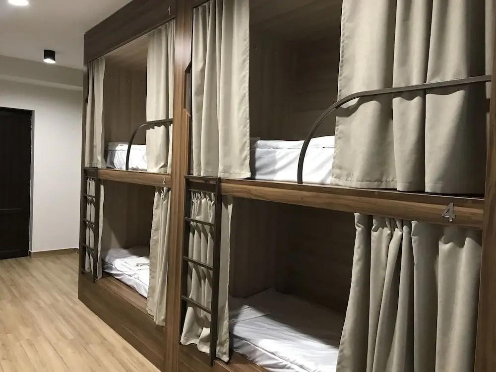 Ереван: Loft Host