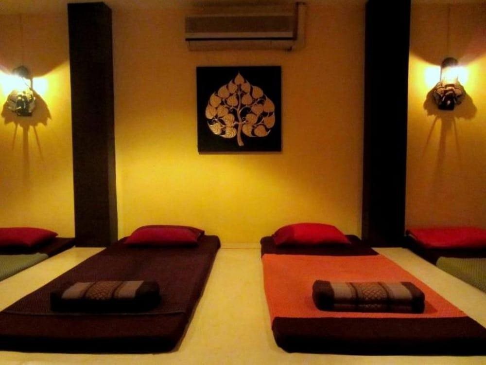 Чиангмай: NIDA Rooms Wat Gate 99 Ping River