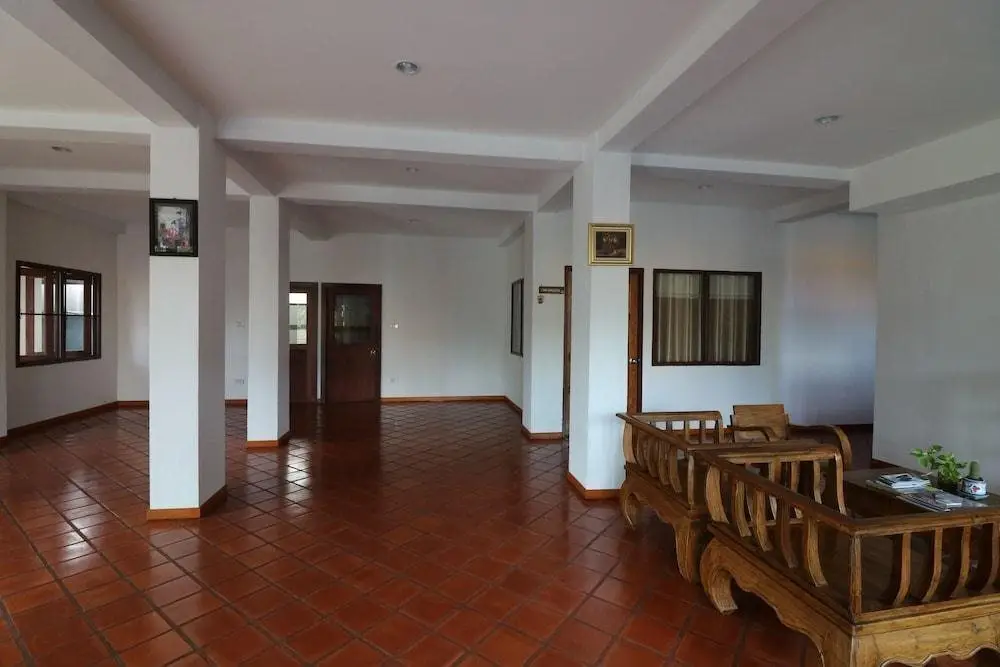 Чиангмай: NIDA Rooms Wat Gate 99 Ping River