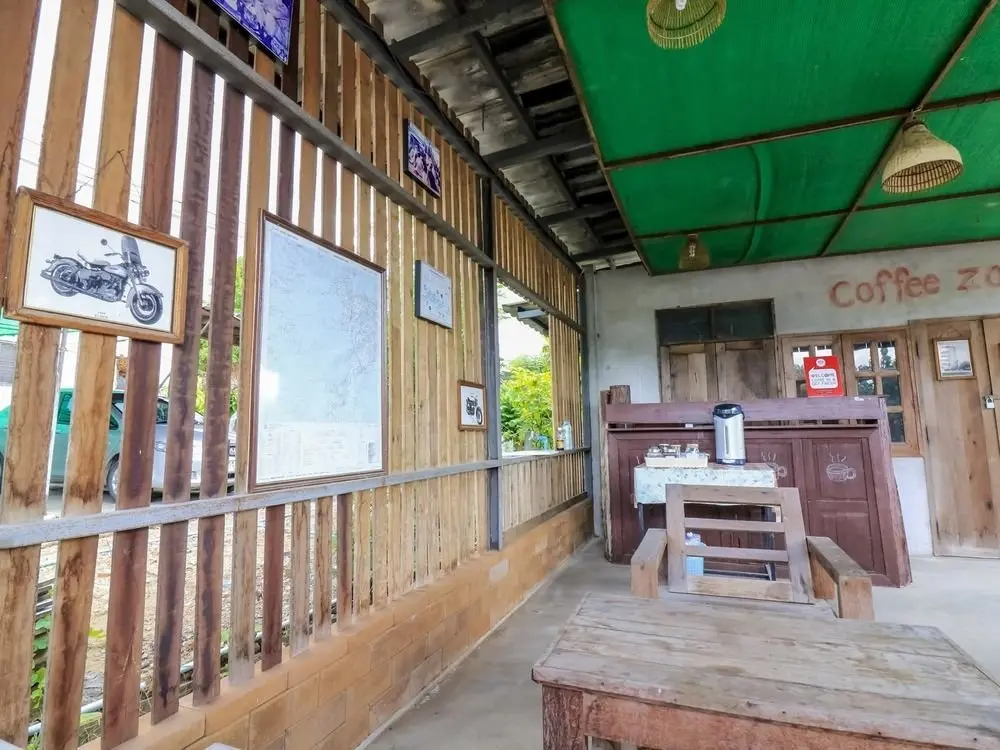 Чом-Тонг: Nida Rooms Chom Thong 200 Ban Luang