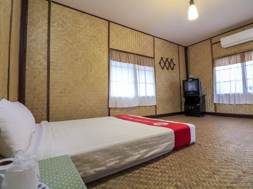 Чом-Тонг: Nida Rooms Chom Thong 200 Ban Luang