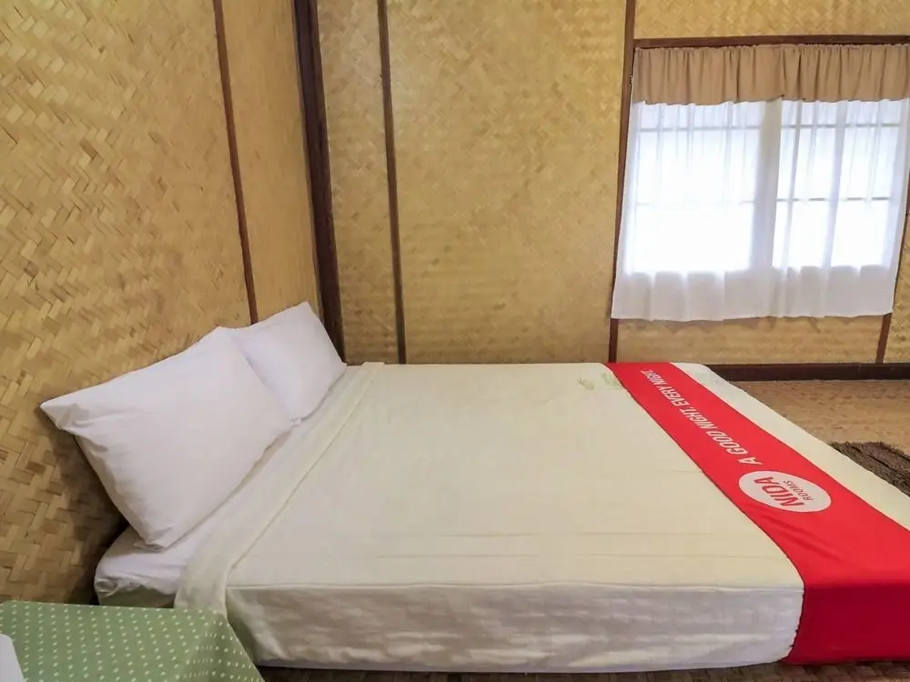 Чом-Тонг: Nida Rooms Chom Thong 200 Ban Luang