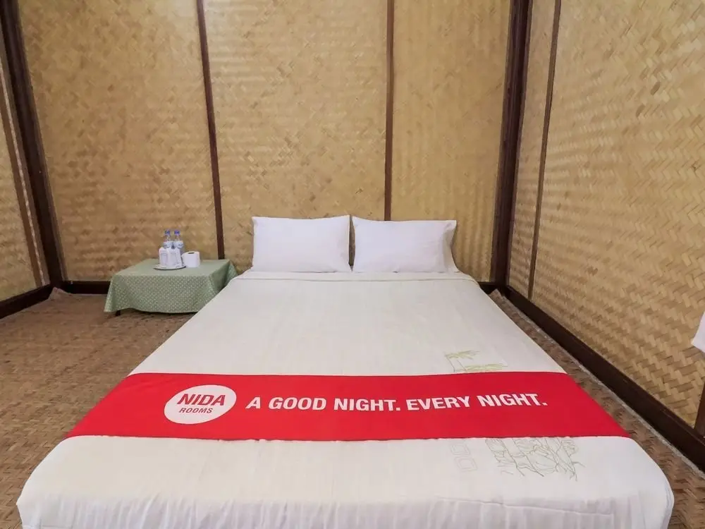 Чом-Тонг: Nida Rooms Chom Thong 200 Ban Luang