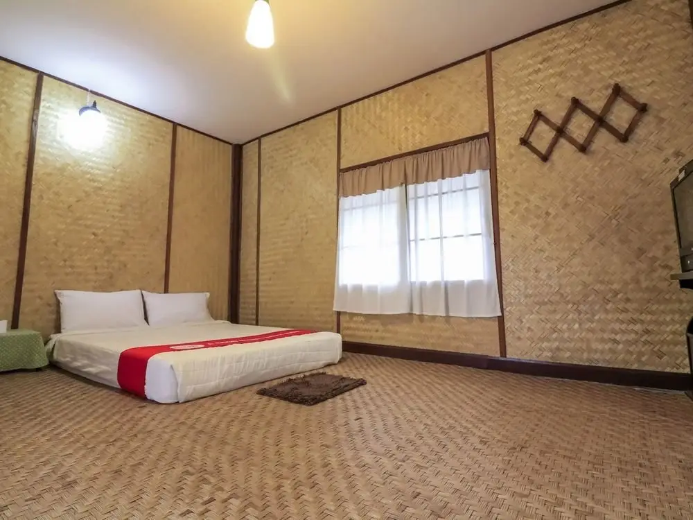 Чом-Тонг: Nida Rooms Chom Thong 200 Ban Luang
