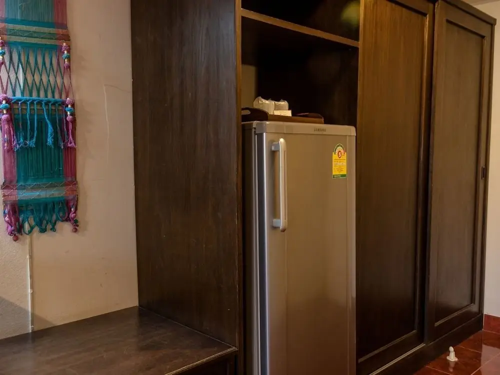 Чиангмай: Nida Rooms 120 King Pa Daet Villa