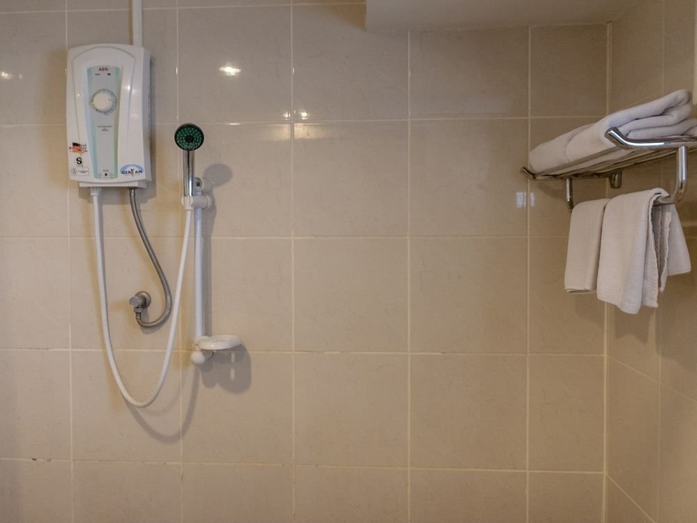 Чиангмай: Nida Rooms 120 King Pa Daet Villa