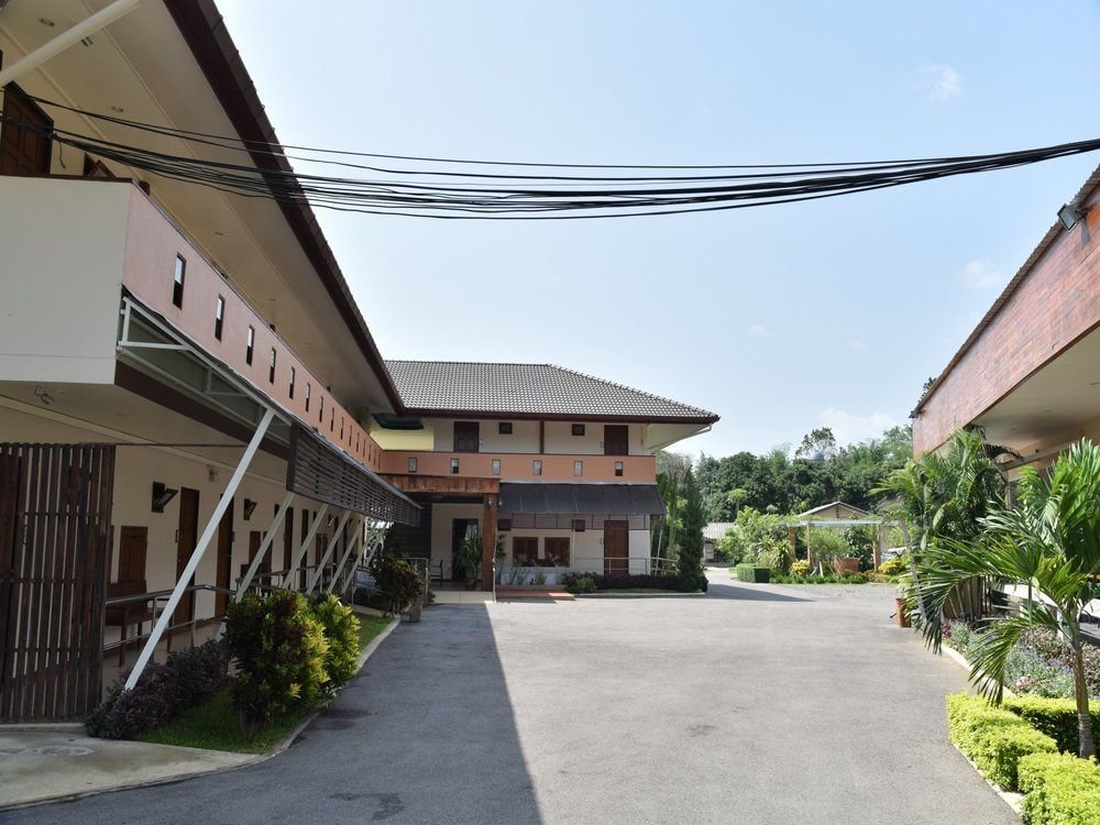 Дой-Сакет: Nida Rooms San Phisua 99 Chiang Mai