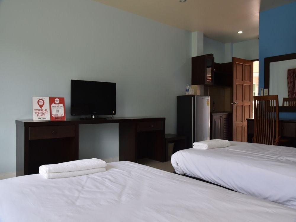Дой-Сакет: Nida Rooms San Phisua 99 Chiang Mai