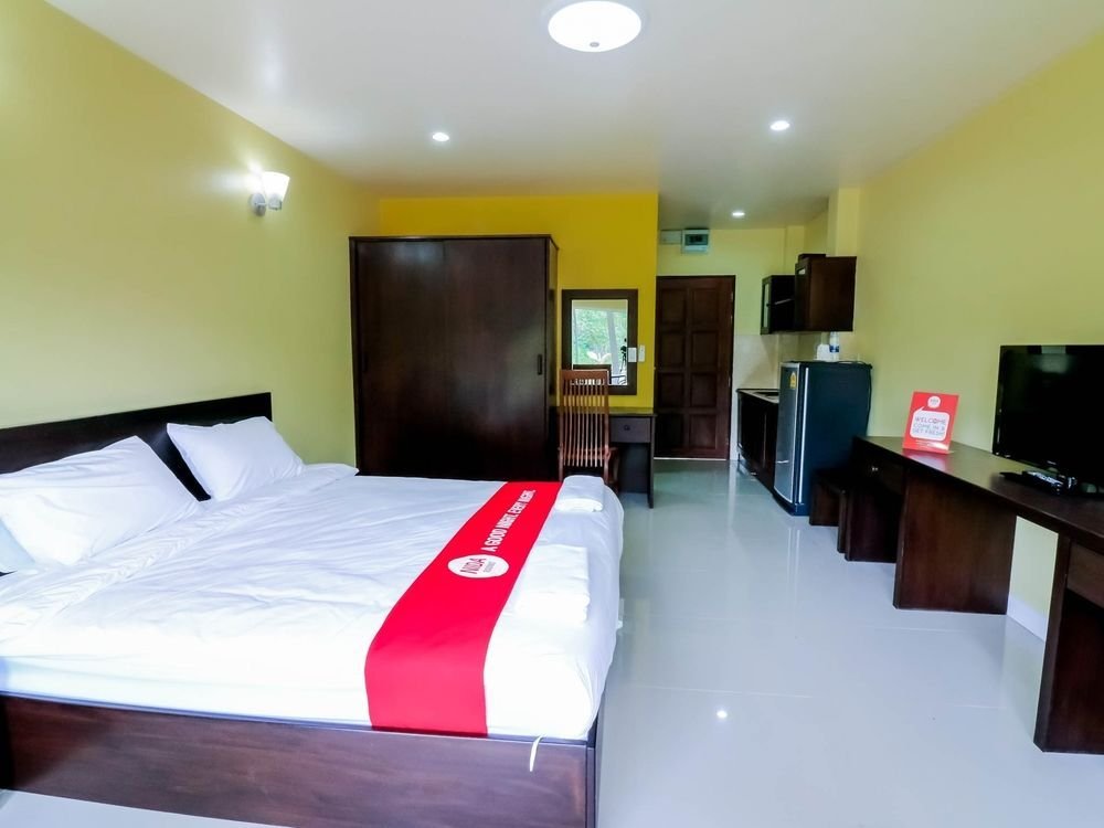 Дой-Сакет: Nida Rooms San Phisua 99 Chiang Mai