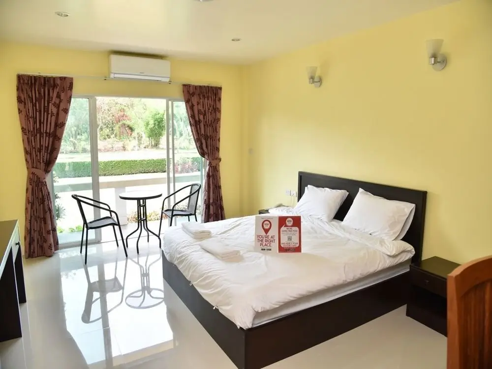 Дой-Сакет: Nida Rooms San Phisua 99 Chiang Mai