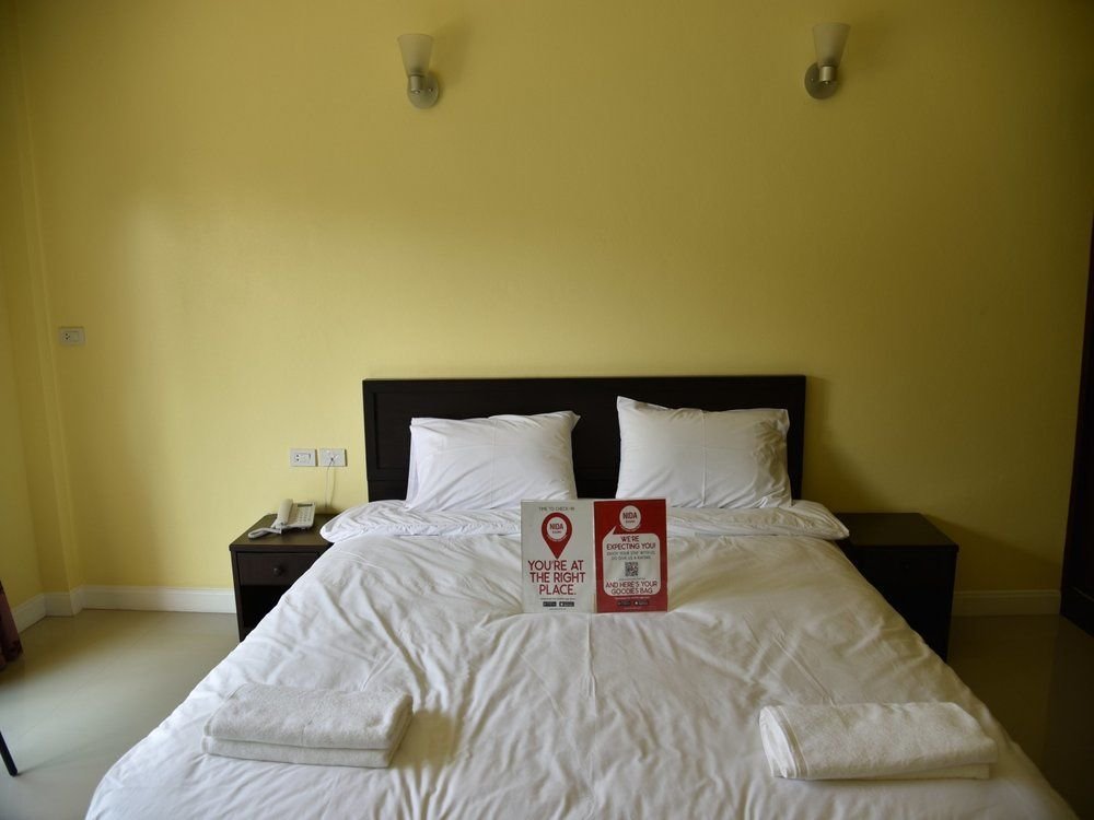 Дой-Сакет: Nida Rooms San Phisua 99 Chiang Mai