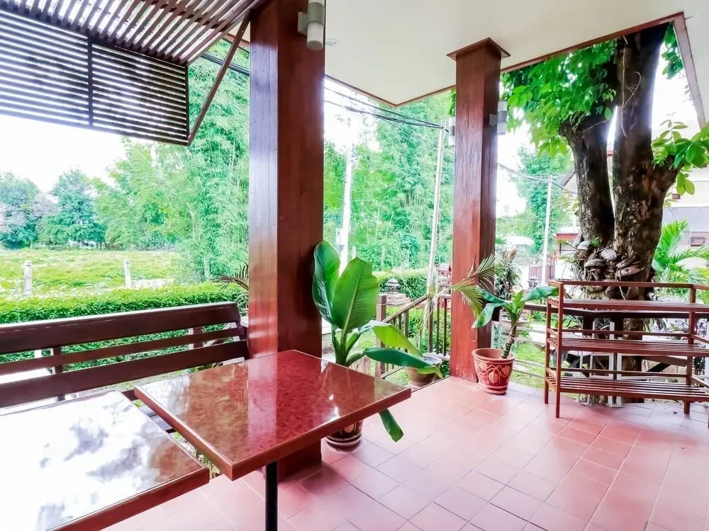 Дой-Сакет: Nida Rooms San Phisua 99 Chiang Mai