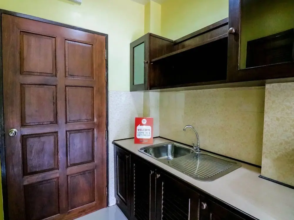 Дой-Сакет: Nida Rooms San Phisua 99 Chiang Mai