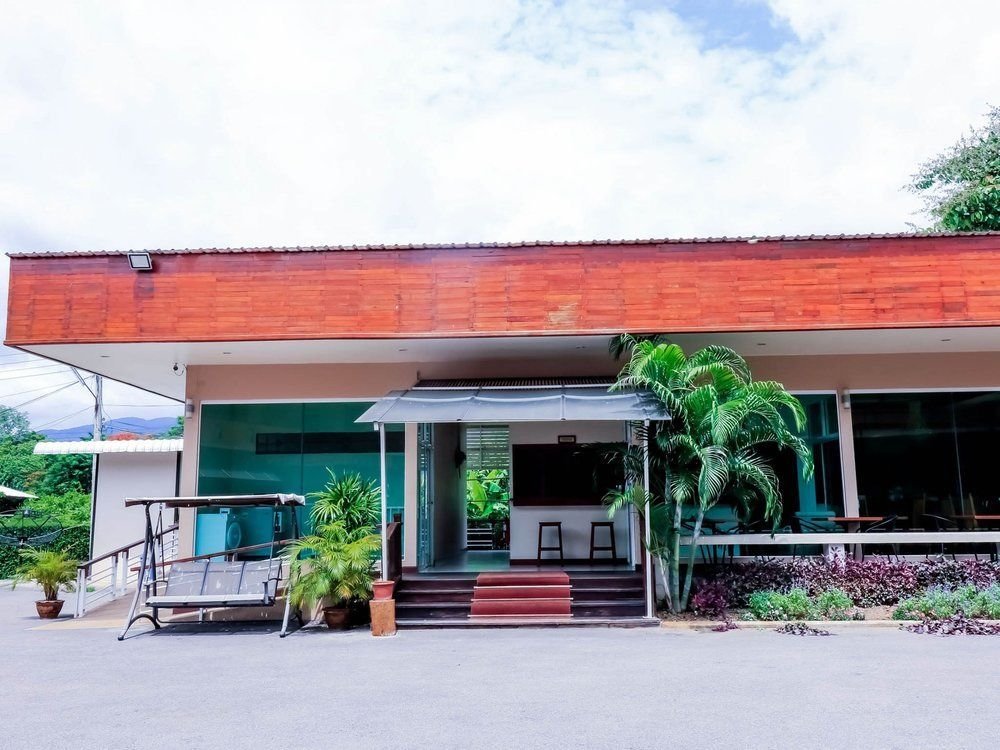 Дой-Сакет: Nida Rooms San Phisua 99 Chiang Mai