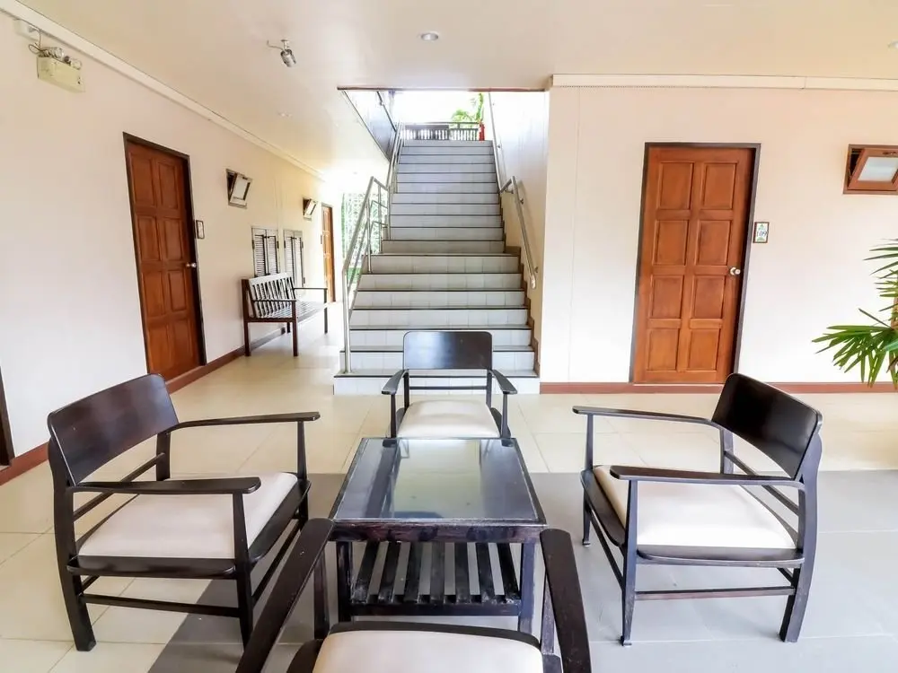 Дой-Сакет: Nida Rooms San Phisua 99 Chiang Mai