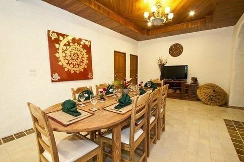Дой-Ло: NIDA Rooms Ganesh 99 Doi Lo