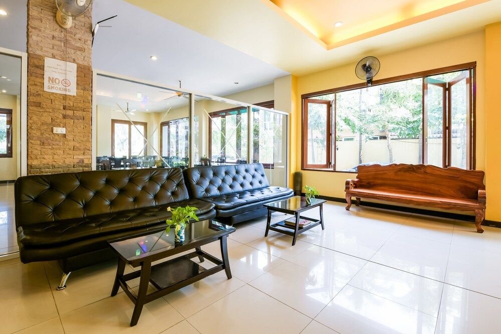 Oyo 463 Tycoon Place — фото 1