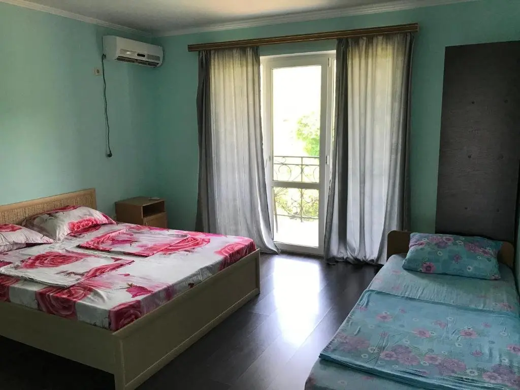Цандрыпш: Afonya Guest House	