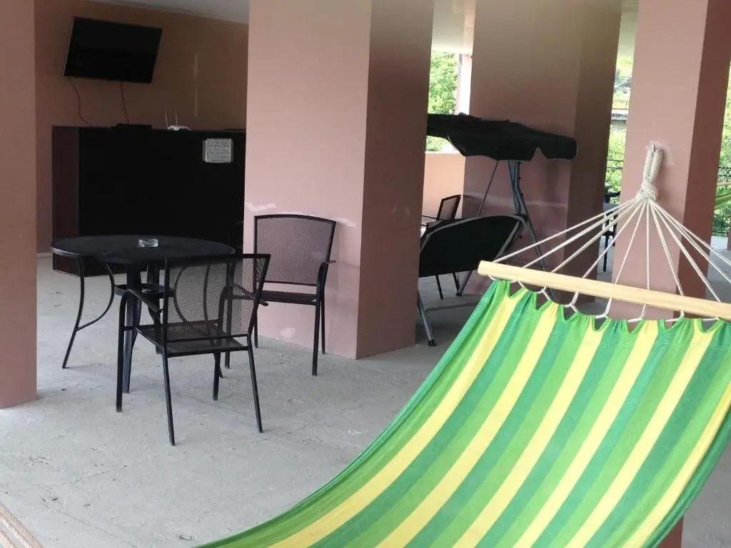 Цандрыпш: Afonya Guest House	