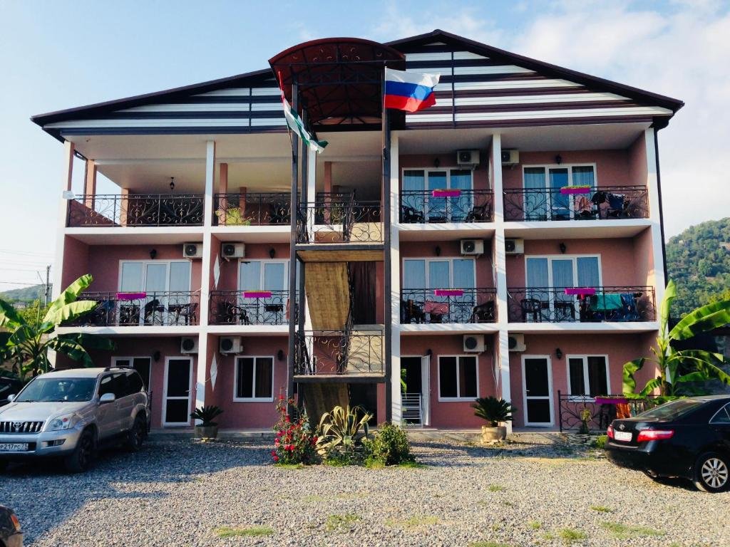 Afonya Guest House	 — фото 1