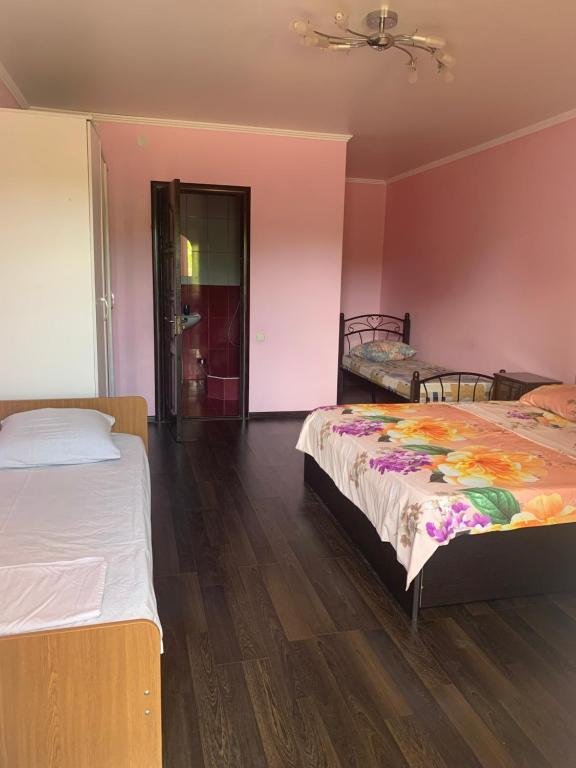 Цандрыпш: Afonya Guest House	