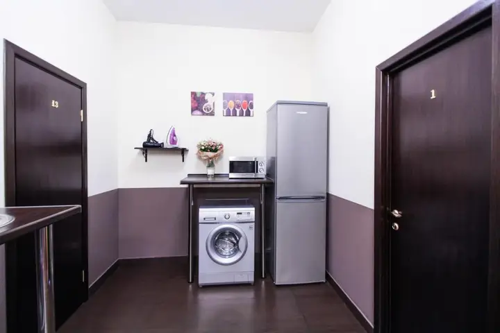 Санкт-Петербург: Жилое помещение SuperHostel на Полтавской 5/29