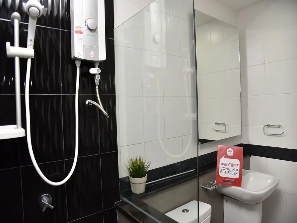 Чиангмай: Nida Rooms Sukkasame 88 Patan