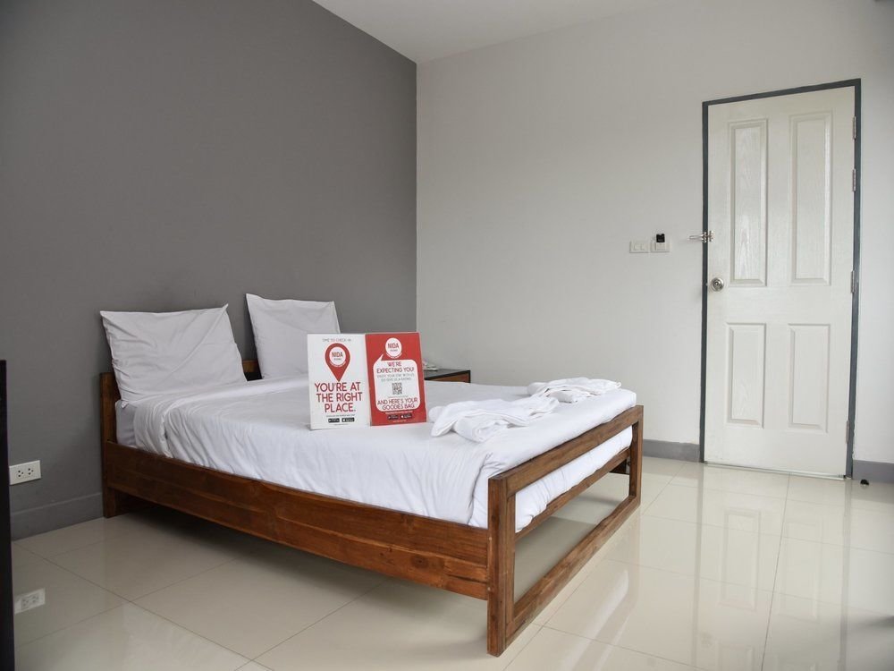 Чиангмай: Nida Rooms Sukkasame 88 Patan
