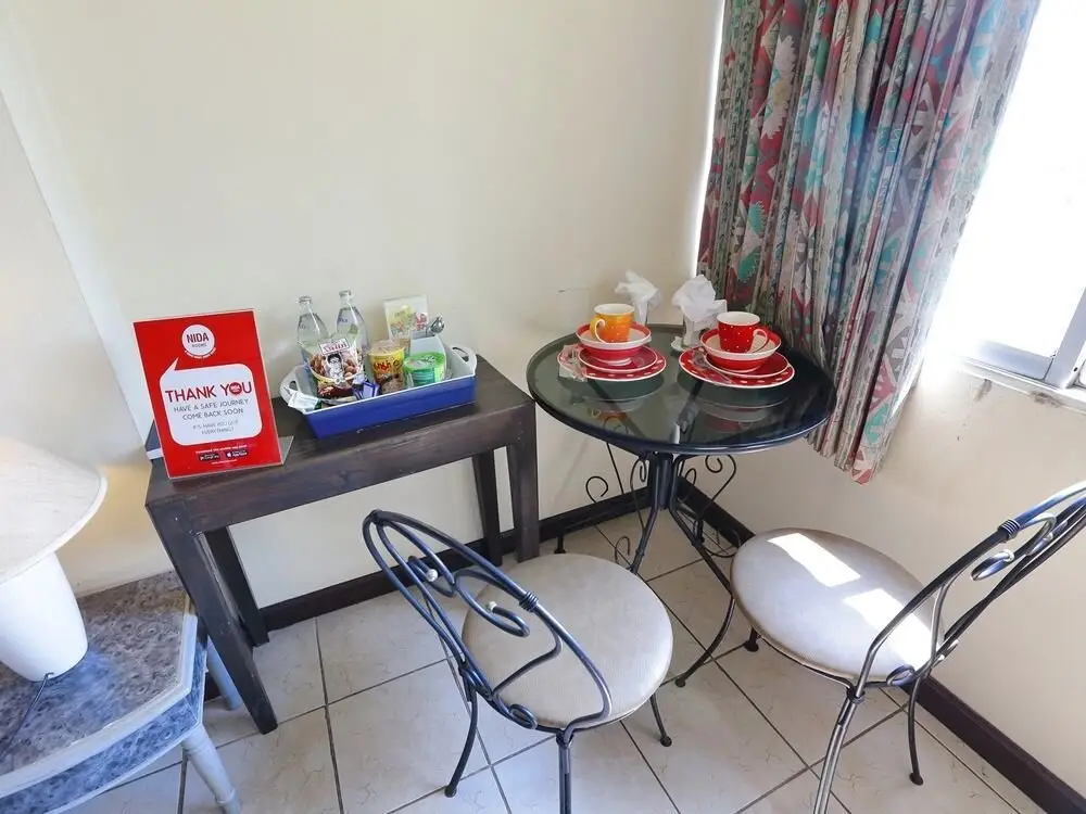 Лампанг: NIDA Rooms Sop Tui 274 Bazaar