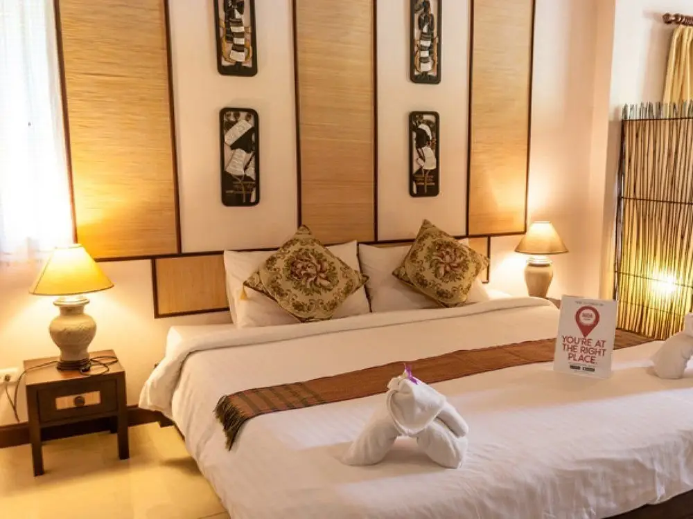 NIDA Rooms Bou Sang 176 Paper — фото 1