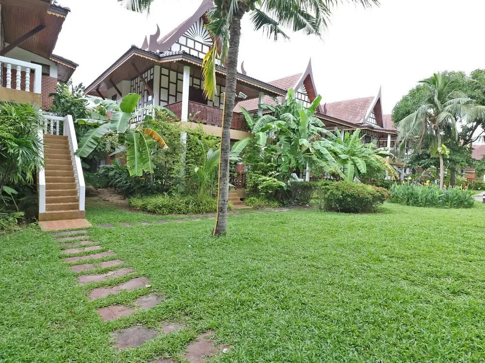 Самуи: Nida Rooms Maret Golden Sand 125