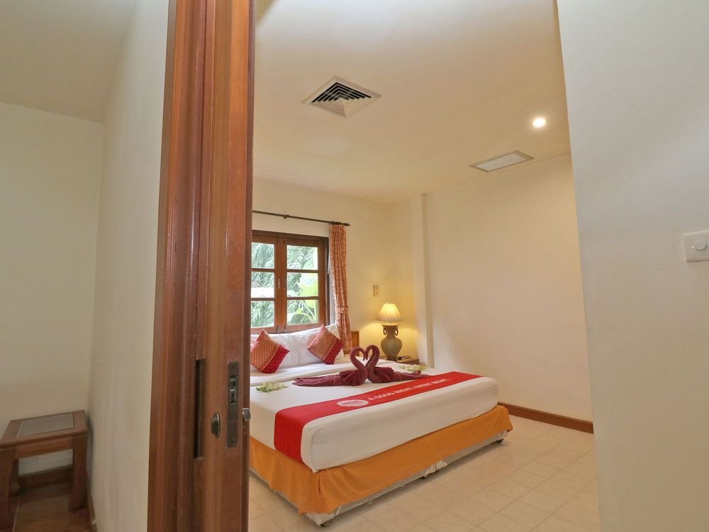Самуи: Nida Rooms Maret Golden Sand 125