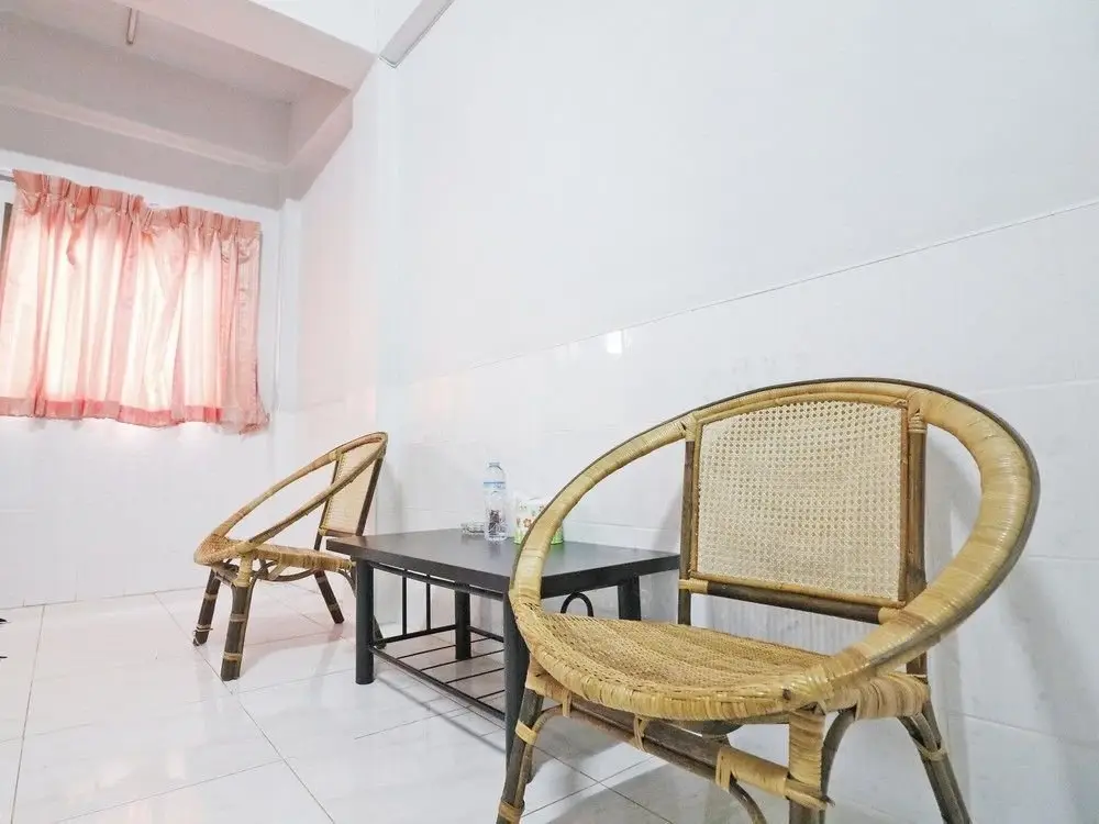 Май-Ай: Nida Rooms Mae Ai 314 Loft at Thung Thong Hotel