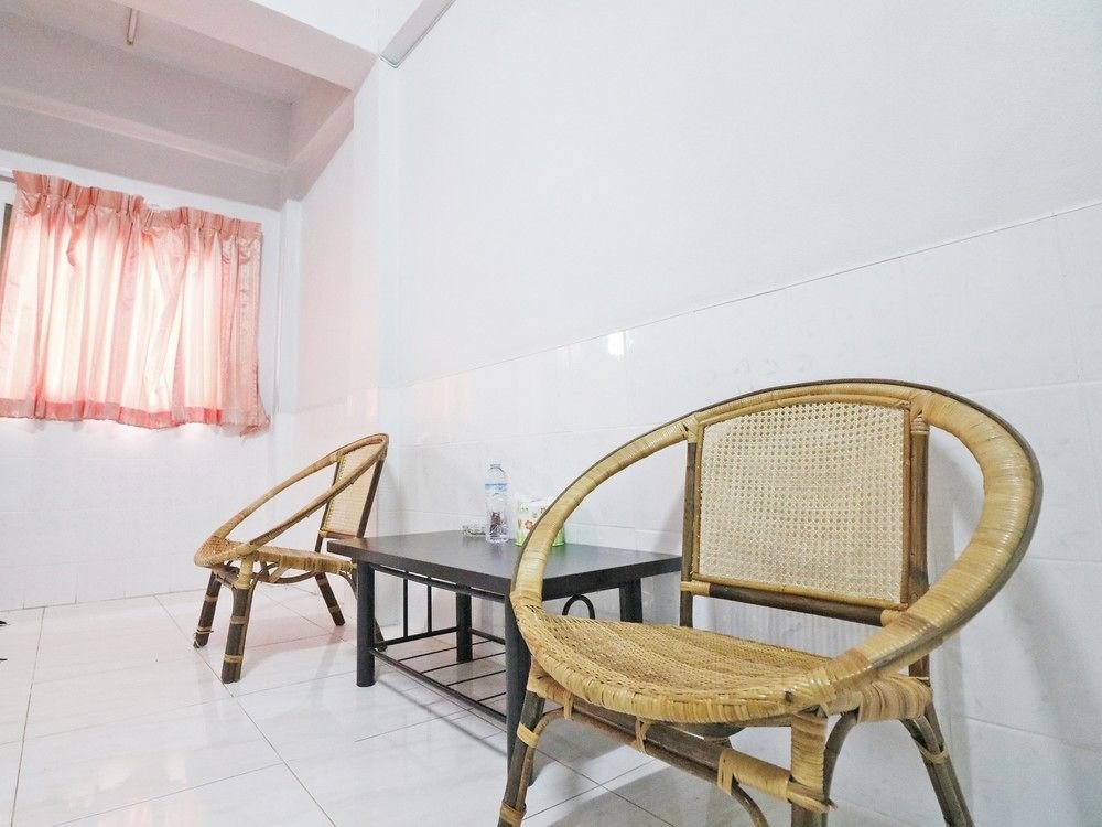 Май-Ай: Nida Rooms Mae Ai 314 Loft at Thung Thong Hotel