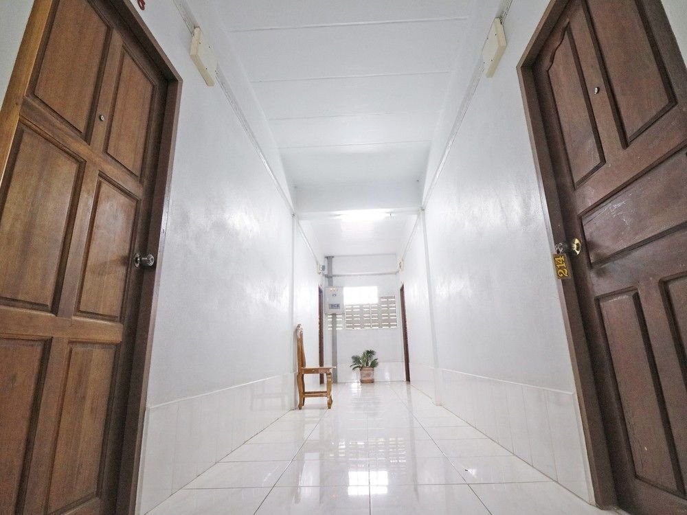 Май-Ай: Nida Rooms Mae Ai 314 Loft at Thung Thong Hotel