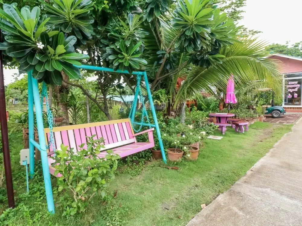 Чом-Тонг: Nida Rooms Kuangpao 600 Chomtong