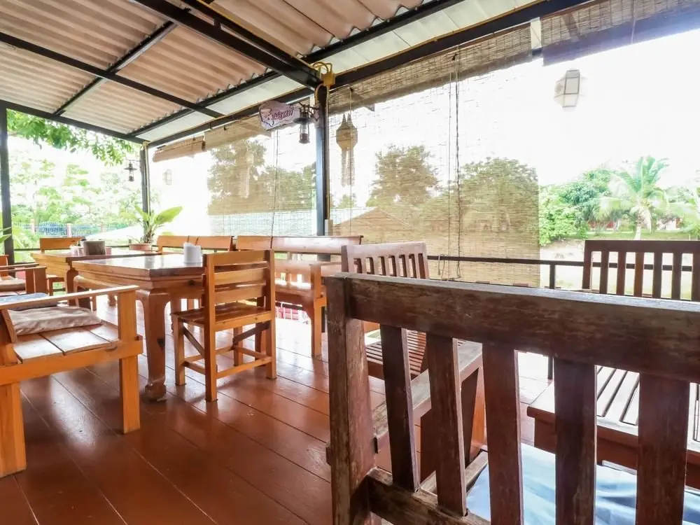 Чом-Тонг: Nida Rooms Kuangpao 600 Chomtong