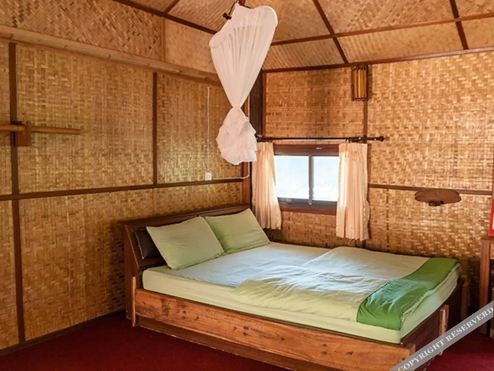 Маерим: NIDA Rooms Maeram 24 Maerim Silver