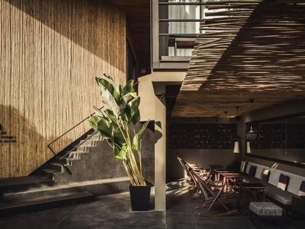 Маерим: Nida Rooms Mae Sa 432 Waterfall
