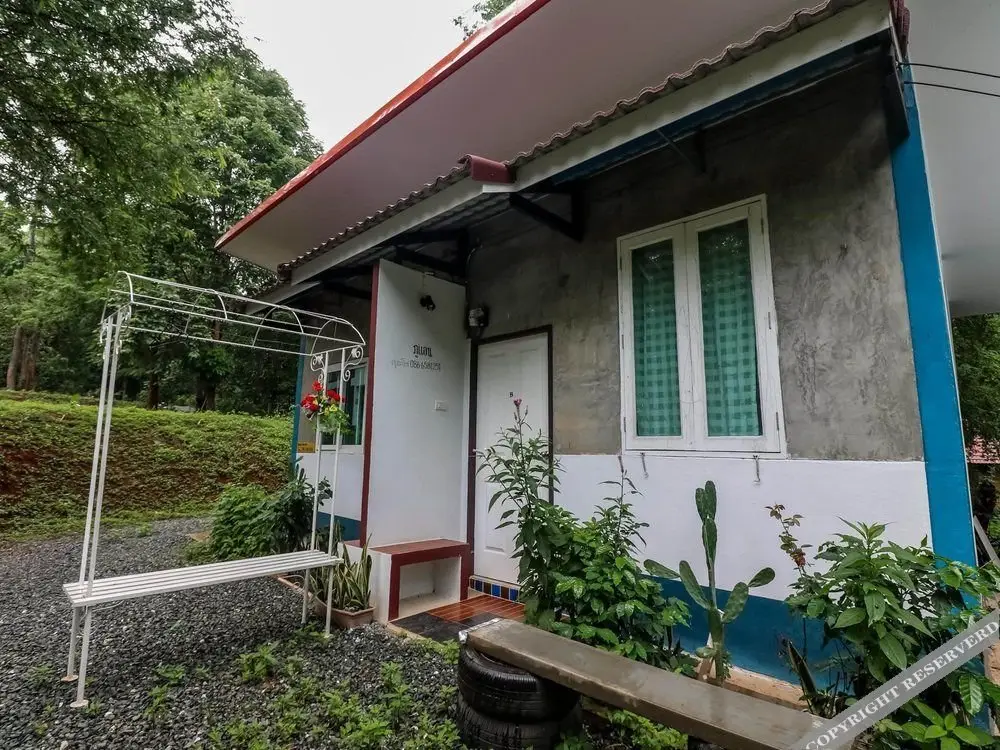 Мае-Он: NIDA Rooms Ban Sajakon Mae On 148