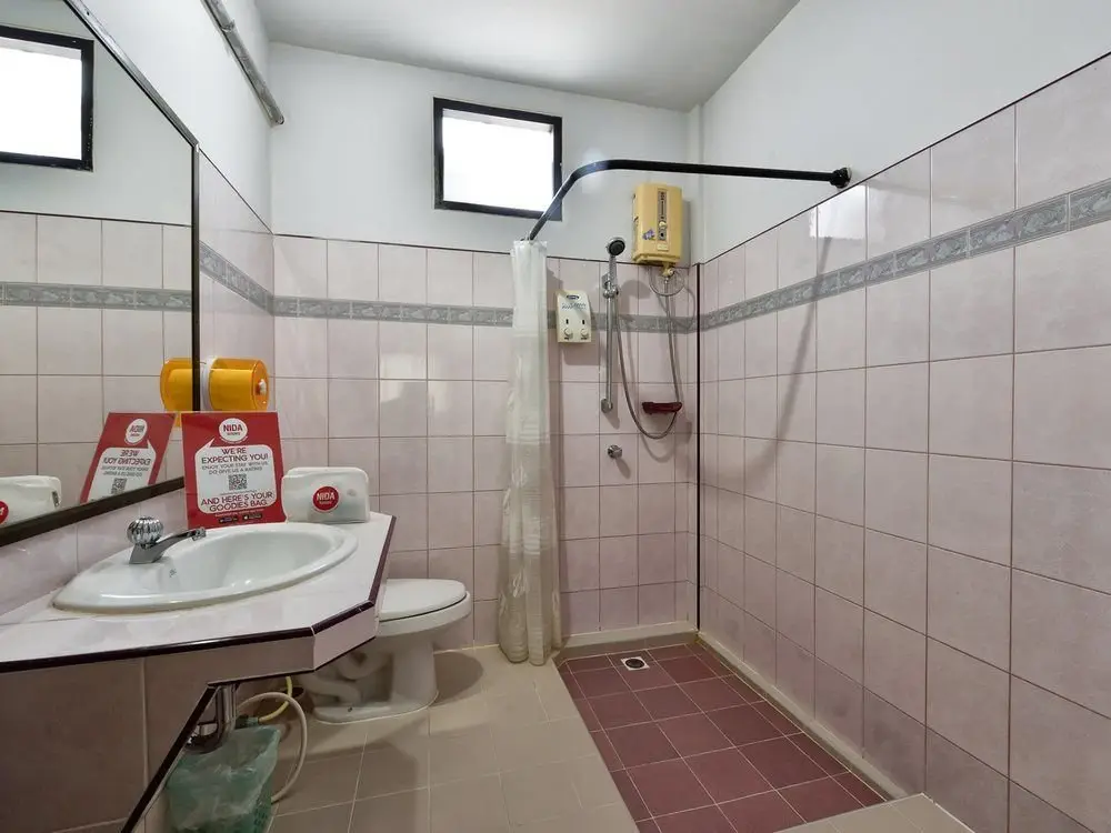 Краби: Nida Rooms Pak Nam Soi 5 Archard